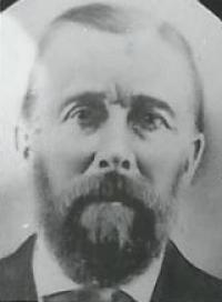 Joseph Smith Clements (1842 - 1895) Profile